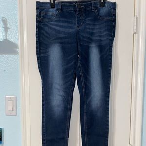 jeans